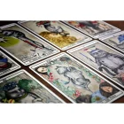TAROT CATS DE ANA JUAN. PRODUCTO NACIONAL