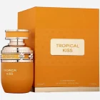 Perfume TROPICAL KISS. FRENCH AVENUE. 80ML