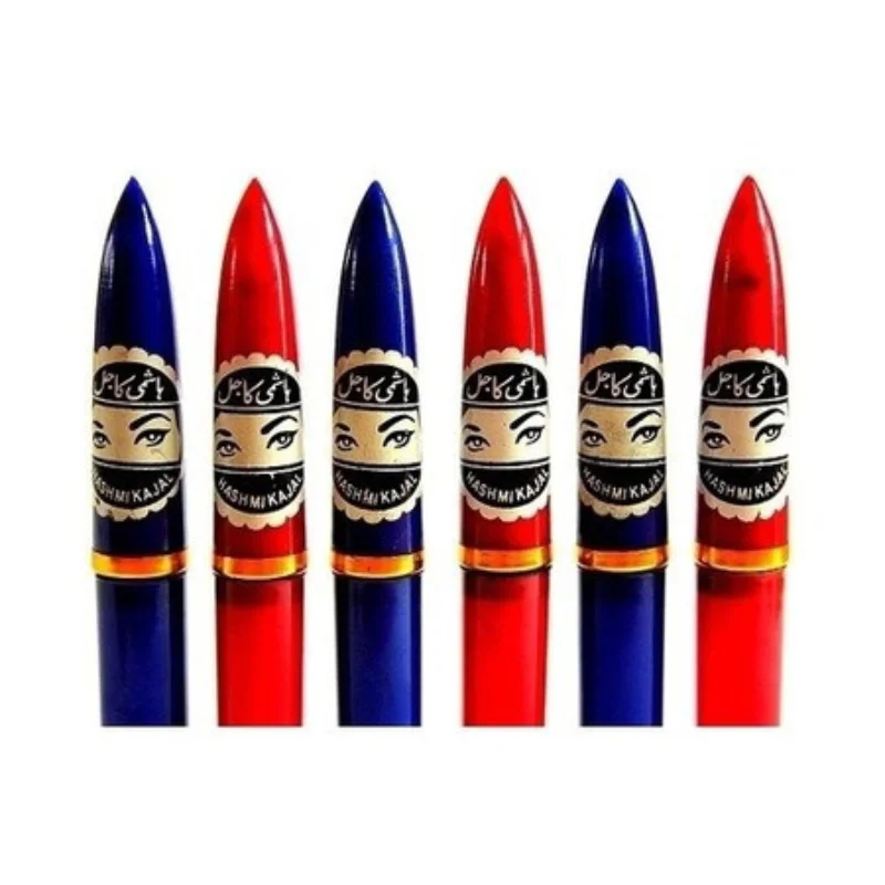 Eyeliner. Delineador de ojos en barra kajal Hashmi Black original.