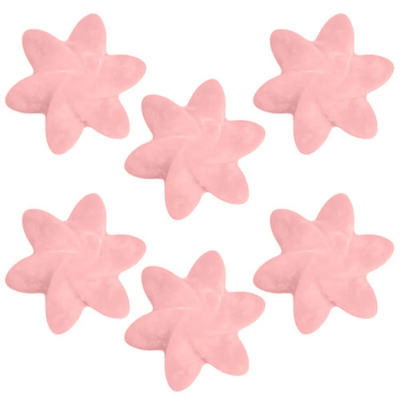 Cera Perfumada JAZMÍN DE MEDIANOCHE. Wax melts. Pedacitos de cielo. Aroma bits.. UNIDAD