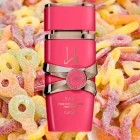 ACEITE ESENCIA DE PERFUME CONCENTRADO DE YARA CANDY. ORIGINAL. 20ML. LATTAFA