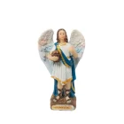 Figura Arcangel San Baraciel 15 Aprox