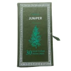 Set de Regalo Sughandit Dhoop Incienso del Himalaya Enebro 12x6x3 (cm)