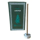 Set de Regalo Sughandit Dhoop Incienso del Himalaya Enebro 12x6x3 (cm)