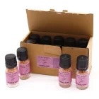 Sal Aromática de Aromaterapia Calma