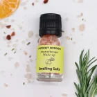 Sal Aromática de Aromaterapia DESPERTAR. Renovar el ánimo y vitalidad