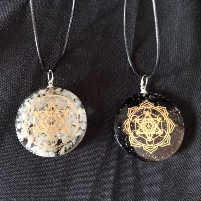 Amuletos