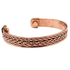 Pulsera Cobre Con Imán FREYA