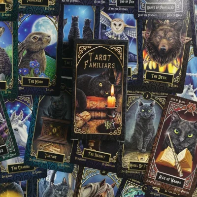 Tarot