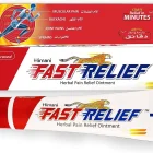 Crema Fast Relief.