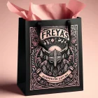 Bolsita de Freya