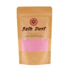 Polvos Mágicos de Baño de Rosa y Pétalos. AUTOESTIMA Y AMOR PROPIO 190gr