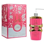 ACEITE ESENCIA DE PERFUME CONCENTRADO DE YARA CANDY. ORIGINAL. 20ML. LATTAFA