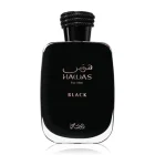 PERFUME Hawas Black. RASASI. 100 ML. HOMBRE