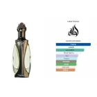 PERFUME HAYAAM . ED. ESPECIAL. 100ML LATAFFA