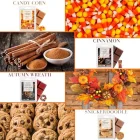 Cera Perfumada CORAZÓN CALIDO DE FREYA. OTOÑO. Wax melts. Aroma bits. VARIOS AROMAS. UNA PORCIÓN