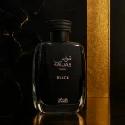 PERFUME Hawas Black. RASASI. 100 ML. HOMBRE