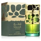 PERFUME Qimmah Lattafa 100ML. Mujer
