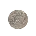 Porta Incienso De Metal Ganesha 9,5 Cms Aprox