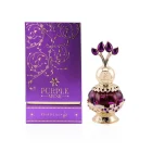 Perfume PURPLE MUSK. PERFUME EN ACEITE CONCENTRADO. KHADLAJ