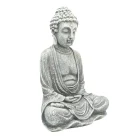 Figura En Resina Buda Feliz 26 Cms Aprox