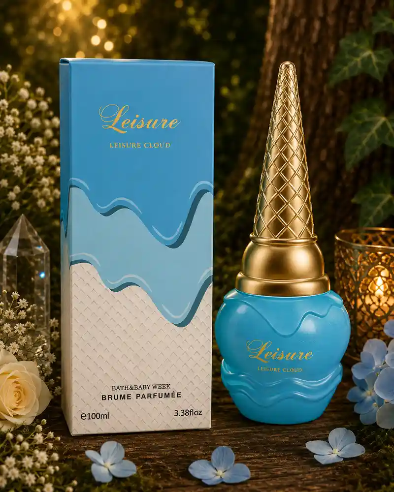 Brume Parfumée Leisure Cloud bruma perfumada 100 ml