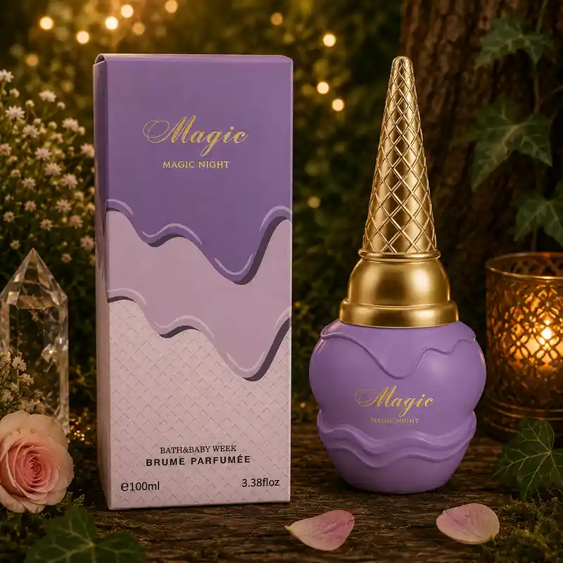 Brume Parfumée Magic Night bruma perfumada 100 ml