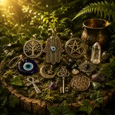 Amuletos