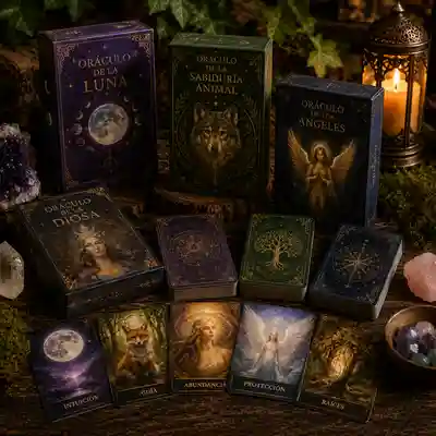 Tarot