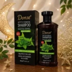 Champú de Ortiga Donse 400 g para control de grasa e hidratación del cabello