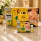 Jhalak Gold Beauty Cream con Sérum Jhalak Gold Blanqueante