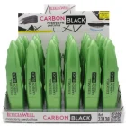 Máscara Pestañas NEGRA CARBON