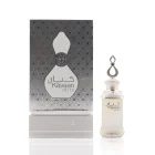 Perfume KÄYAAN SILVER. PERFUME EN ACEITE CONCENTRADO. KHADLAJ . KAYAAN