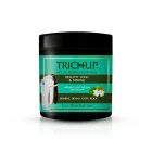 Mascarilla capilar con aceite caliente Trichup para un cabello sano, largo y fuerte. Healthy, Long & Strong