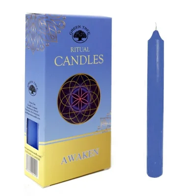 Velas Rituals
