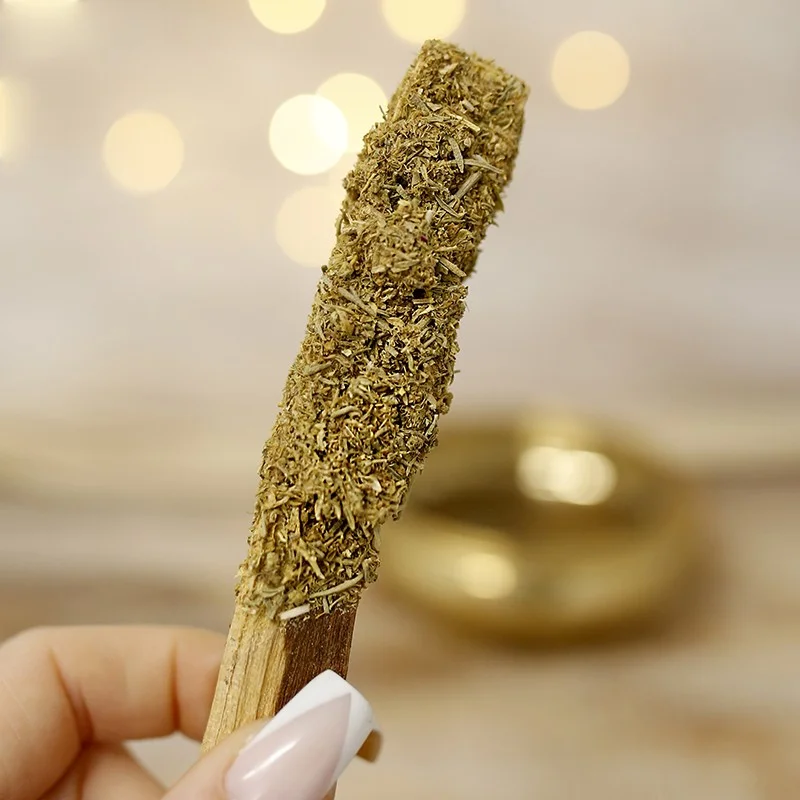DIP DE PALO SANTO Y RUDA