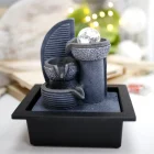 FUENTE DE AGUA MÁGICA ZEN