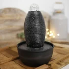 FUENTE DE AGUA MÁGICA GHERKIN