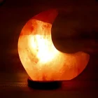 LÁMPARA SAL DEL HIMALAYA LUNA GIGANTE.