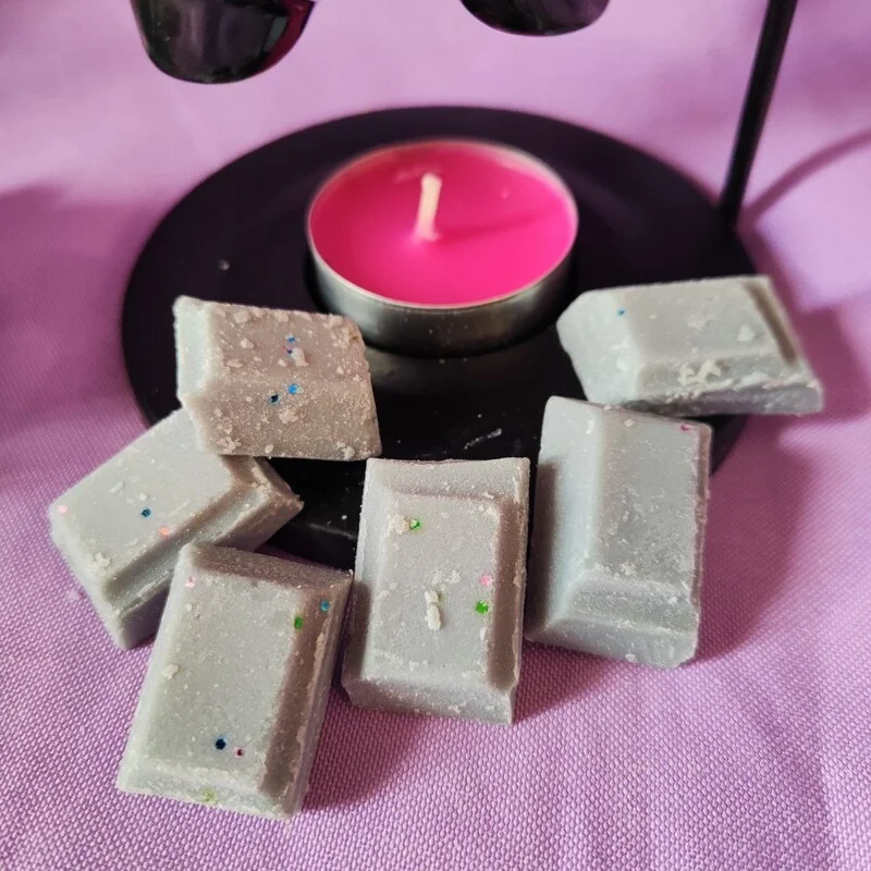 Cera Perfumada BLACK OPIUM . Wax melts. Pedacitos de cielo. Aroma bits.