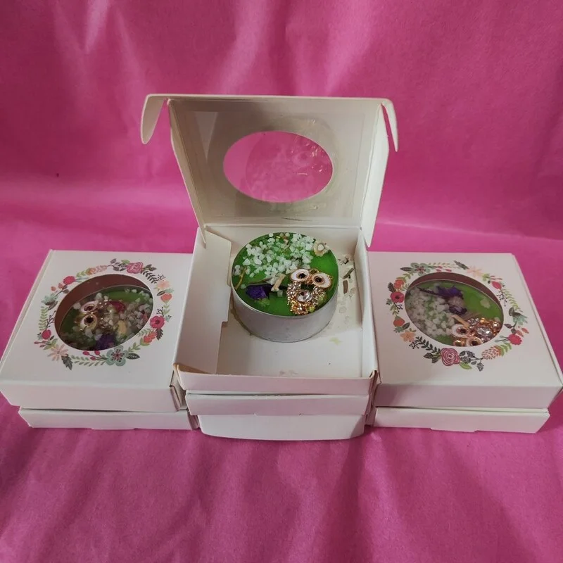 VELITA ESPECIAL DE Té BUHO DE LA SUERTE. UNGIDA Y RITUALIZADA. VELITA ESPECIAL DE Té BUHO DE LA SUERTE. UNGIDA Y RITUALIZADA.
