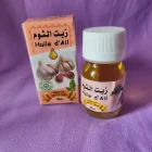 Aceite esencial puro de AJO 30ml.