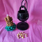 Cera Perfumada ÁMBAR GRIS. . Wax melts. Pedacitos de cielo. Aroma bits. Amplificador de energía y manifestar