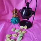 Cera Perfumada VIENTO DEL NORTE . Eucalyptus radiata. Wax melts. Pedacitos de cielo. Aroma bits. UNIDAD
