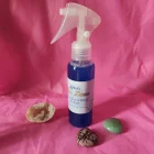 SPRAY 100 ML DE COLONIA DE AGUA FLORIDA CON AÑIL: PARA LIMPIEZA ENERGÉTICA ESPIRITUAL (DE PERÚ)