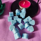 Cera Perfumada ROPA LIMPIA . Wax melts. Pedacitos de cielo. Aroma bits.(3 UNIDADES)