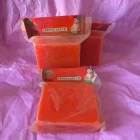 Jabón original DE ZANAHORIA LARISSA PARA SALUD CUTÁNEA 225 g