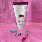 EXFOLIANTE ACTIVADOR Y REJUVENECEDOR ANA ABIYEDH. Glicerina 170gr. Dr. LANA. HIDRATACIÓN PROFUNDA Y PIEL FRESCA