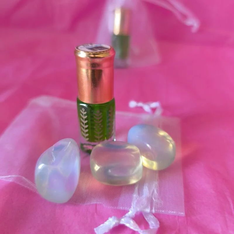 PERFUME ÍNTIMO MUSC TAHRA LOVELY 3ml. PERFUME ÍNTIMO MUSC TAHRA LOVELY 3ml.