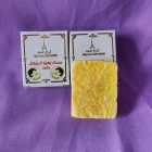 MUSK SÓLIDO DE VAINILLA. jABON MUSK. ABRAJ ALOUD LUXURY PARFUMES